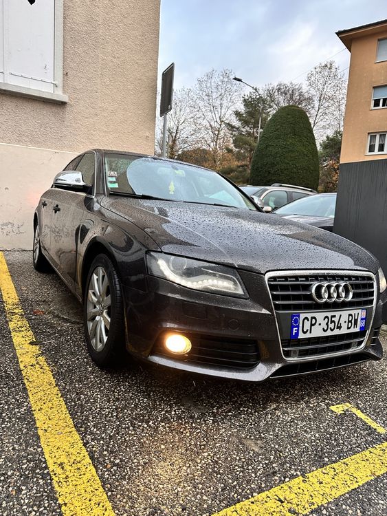 Audi a4 2.7 tdi