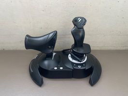 Thrustmaster T.Flight Hotas One pour XBOX et PC