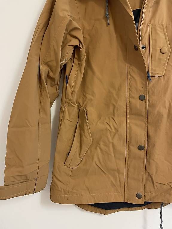Giacche: Ski-/Snowboardjacke Marke Holden – Usato da Luzern venduto da larissahaas 4