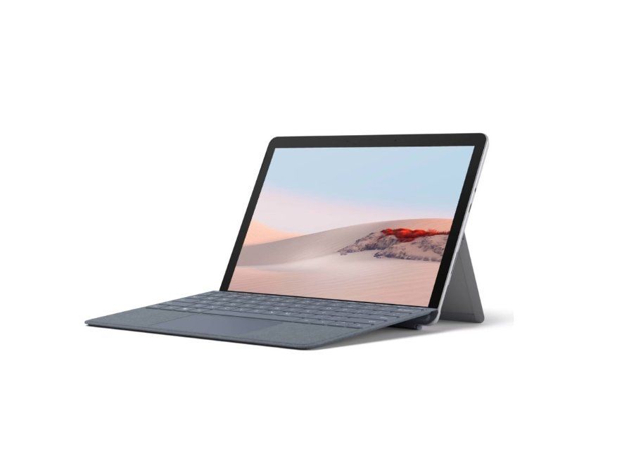 Microsoft Tablet PC: Das Microsoft Surface Go 2 Win 11Pro  2-in-1-Table – Gebraucht aus Brüttisellen von itprofisgroup 1
