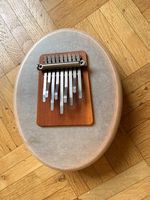 Hokema Sansula Renaissance (Kalimba)