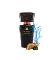 Nr. 038 insp. Chanel Bleu - 70 ml.