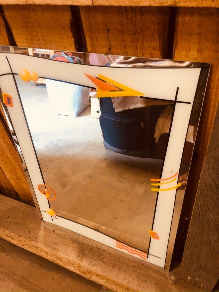 Miroirs: Spiegel – D'occasion à Haslen GL par Willi17 2