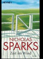 Zeit im Wind - Nicholas Sparks
