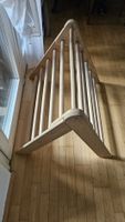 Kletterdreieck Holz gebraucht (Pickler Dreieck)