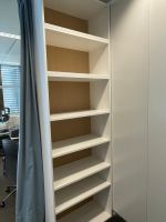 IKEA Regal weiss 260x80x40 cm mit Zusatzboden