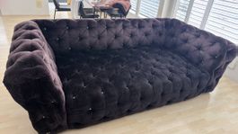 Bretz Sofa
