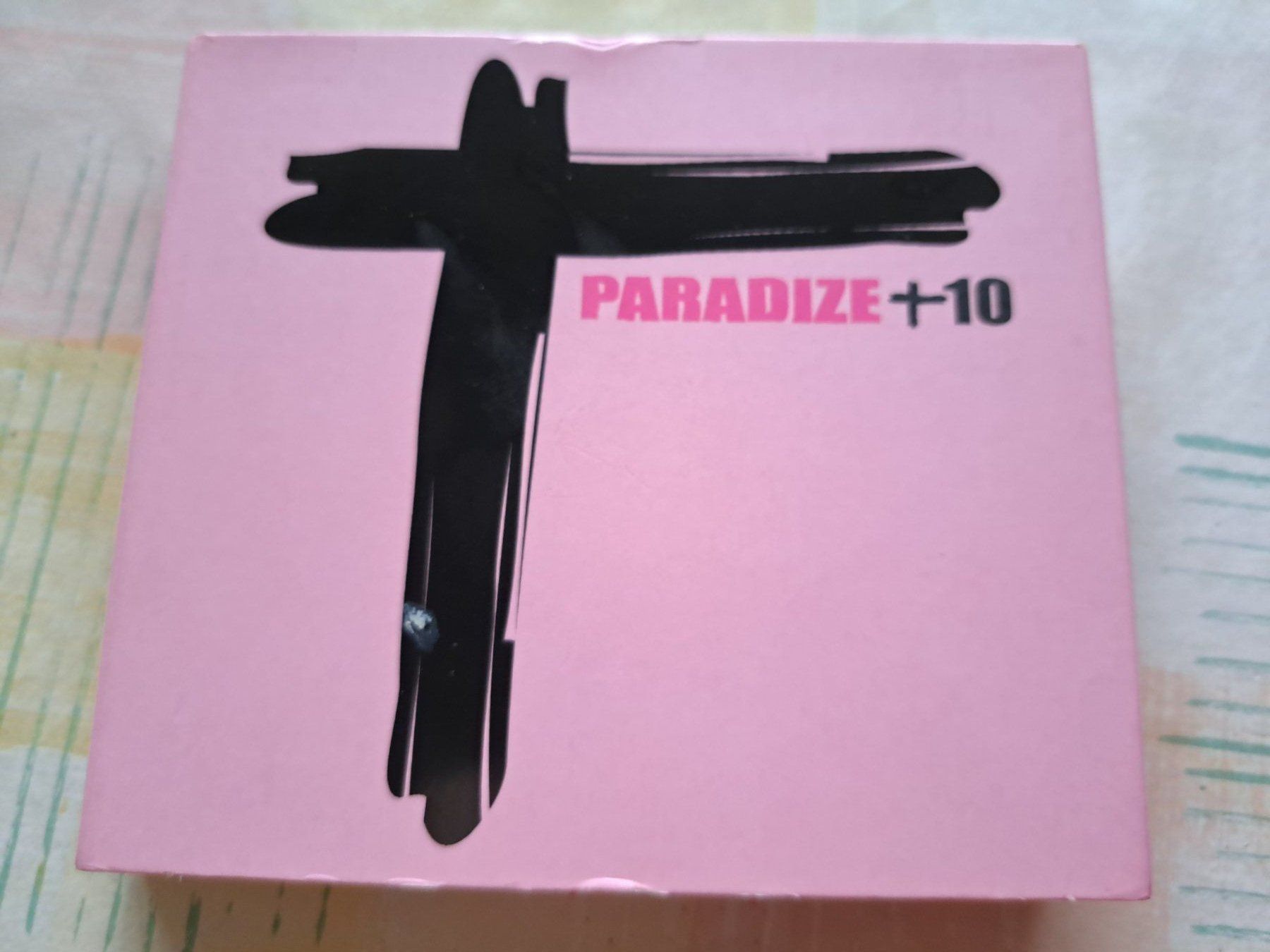 CD: Cd Indochine - Paradize +10 – Usato da Pully venduto da bro_n52j