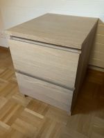 IKEA Nachttisch (MALM)