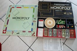 Monopoly  Grand Luxe