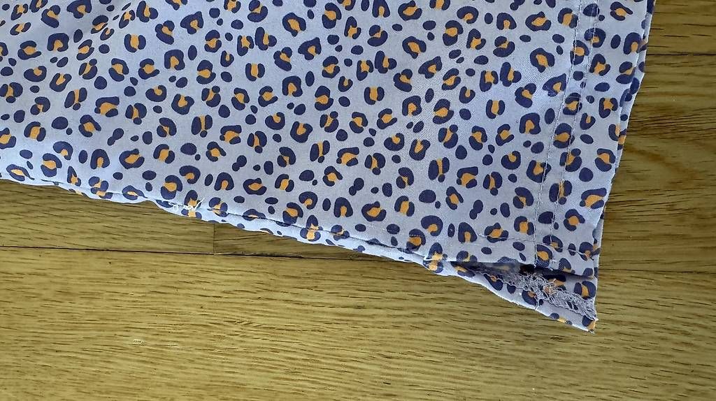 Hosen: Piupiuchick Badehose Leo 12y – Gebraucht aus Zürich von hamtaro26 2