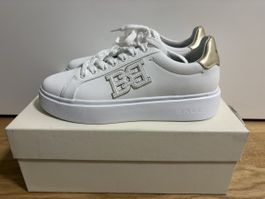 Bally - Sneaker Damen Gr. 37