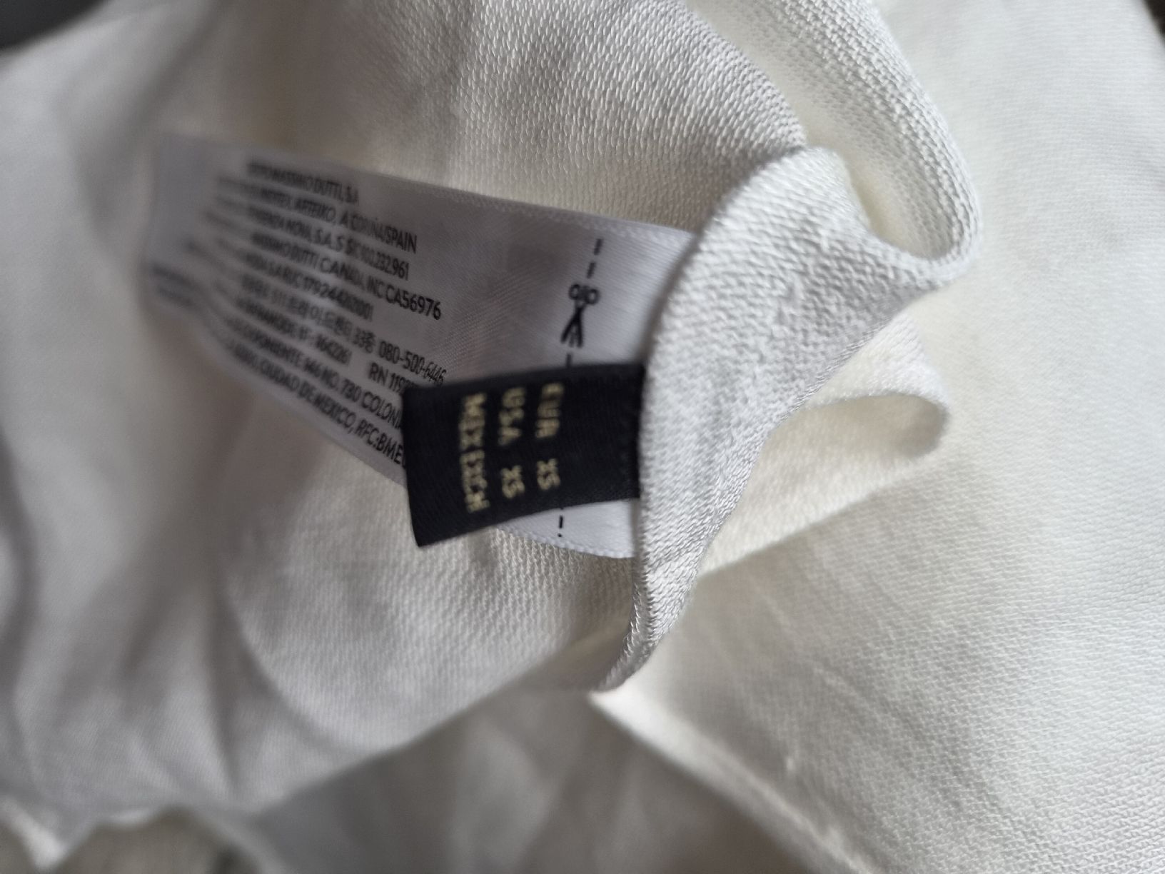 Massimo Dutti Blusen: Massimo Dutti schöne Bluse Gr. XS – Gebraucht aus Frenkendorf von Moon111 4