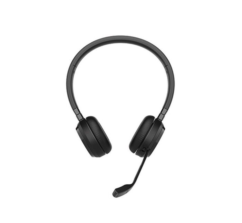 Jabra Cuffie: Jabra Evolve 65 TE UC Stereo NC (Bluetooth, USB-A) – Nuovo e nell'imballaggio originale da Volketswil venduto da Teamadmin 3