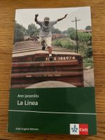 Ann Jaramillo – La Linea, Klett English Edition