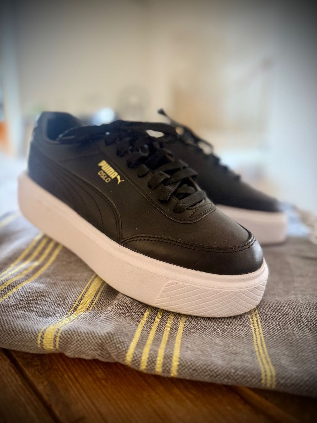 Puma Scarpe da donna: Sneaker von Puma – Nuovo (secondo la descrizione) da Mollis venduto da Gizmo710 2