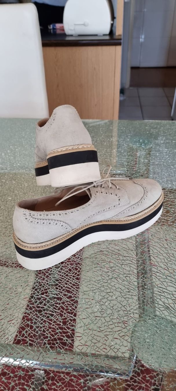 Navyboot Scarpe da donna: Navyboot Gr. 39 – Usato da Luzern venduto da Reni025 3