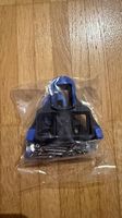Shimano Cleat SPD-SL blau