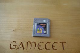 Dragon's Lair: The Legend
