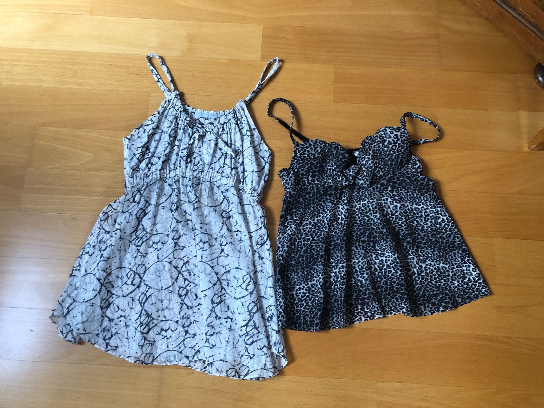 Strenesse Tops: 2 TOP von STRENESSE und CHANTAL – Gebraucht aus Buchs-ZH von rivella55 5