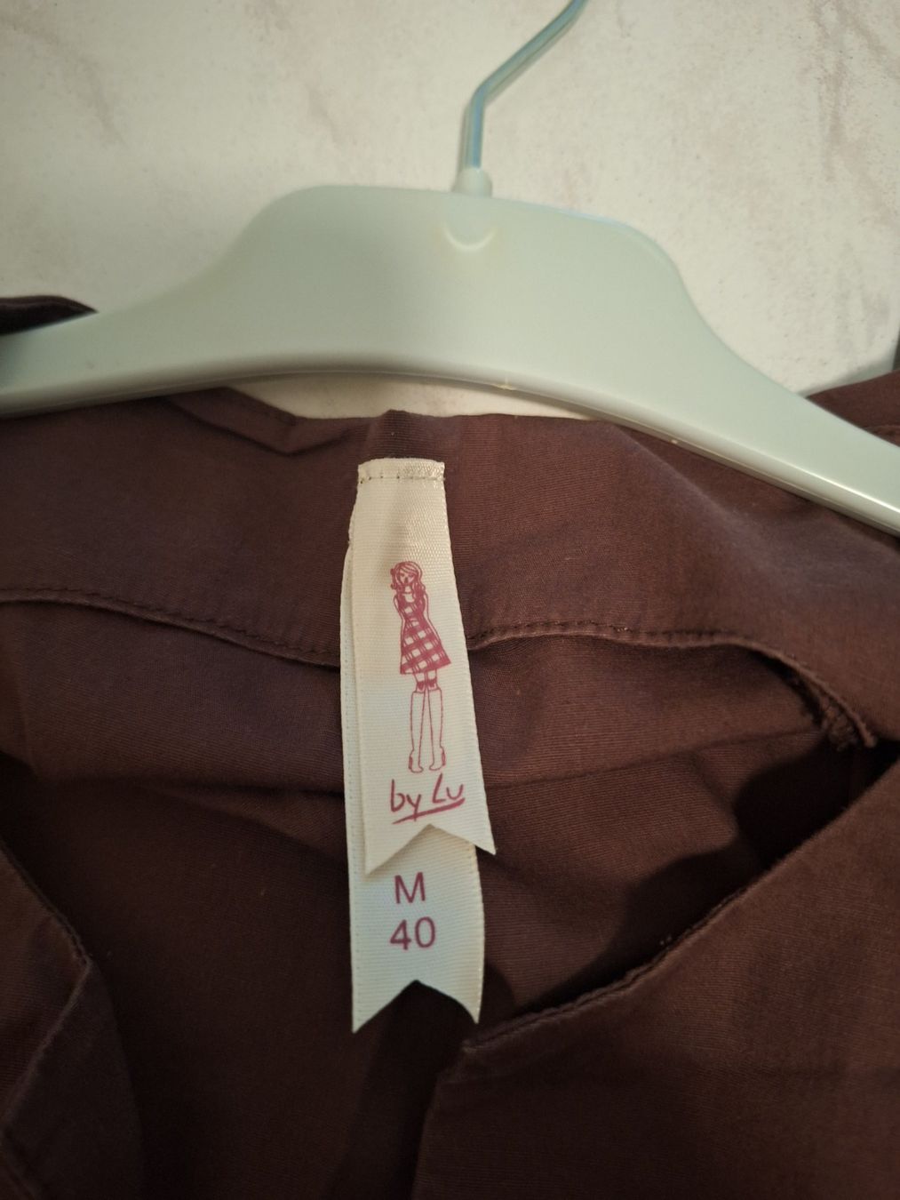 Vestiti: Sommerkleid "by Lu", Gr. 40 – Usato da Biberist venduto da rospel 1