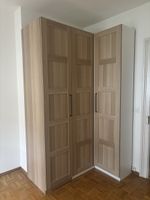 IKEA PAX Eckschrank