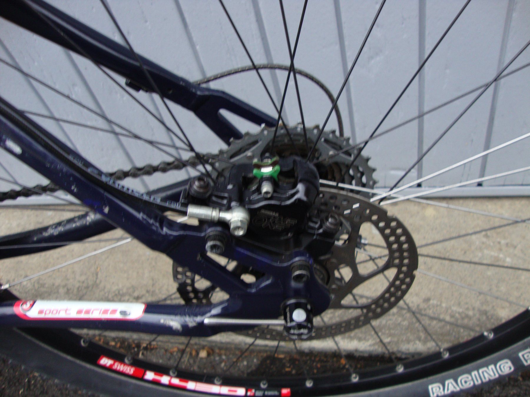 Focus Biciclette: Herren Velo – Usato da Thun venduto da Velo-7 2