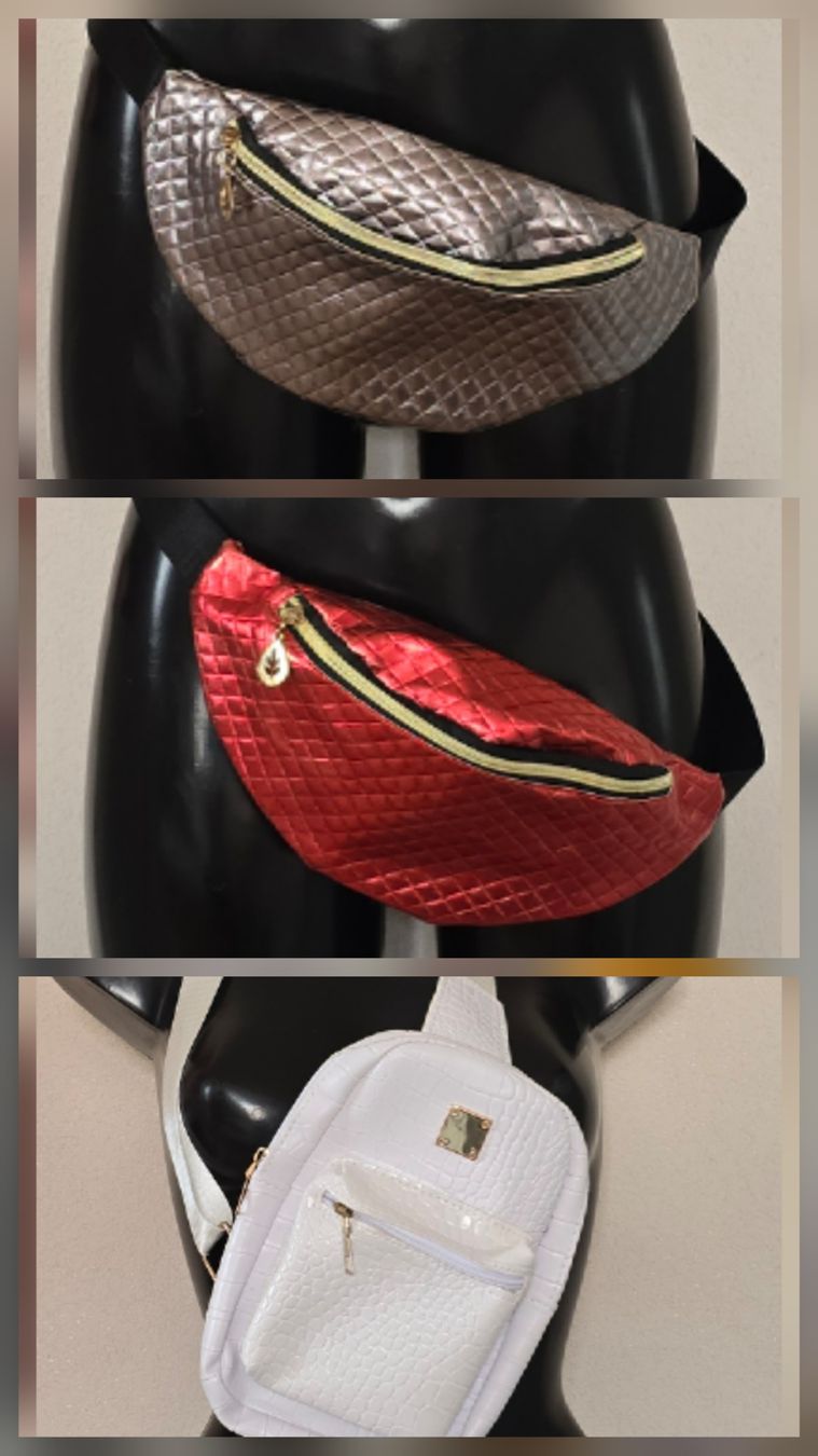 Borse: 3 Taschen NEU!  – Nuovo e nell'imballaggio originale da Widnau venduto da Schurlibua