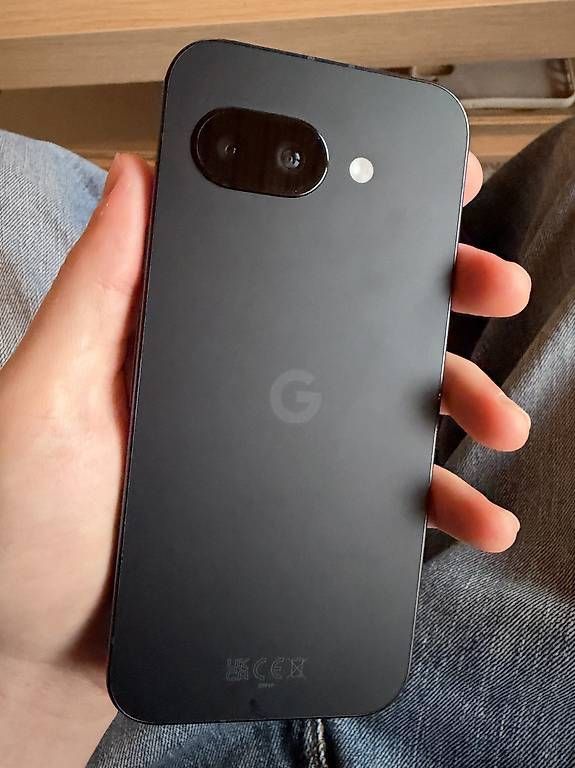 Google Portables: pixel 9a – D'occasion à Genève par tri_m6yc 1
