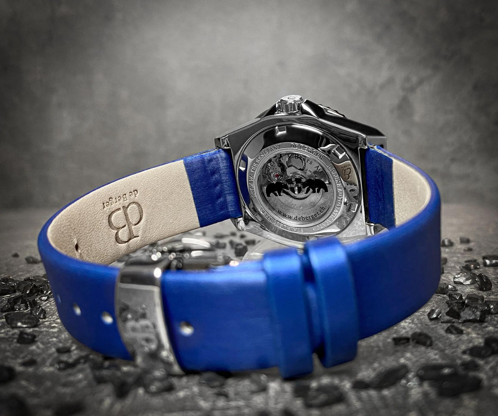 Orologi: Neue Automatik Damenuhr 36mm – Nuovo e nell'imballaggio originale da Buchrain venduto da Orchid_AG 4