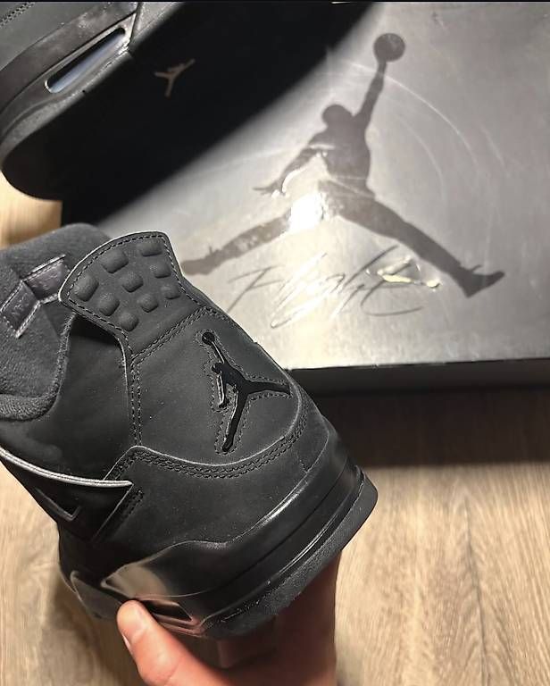 Herrenschuhe: Jordan 5 black cat (2020) – Gebraucht aus Cheseaux-Lausanne von mad_mnv2 3
