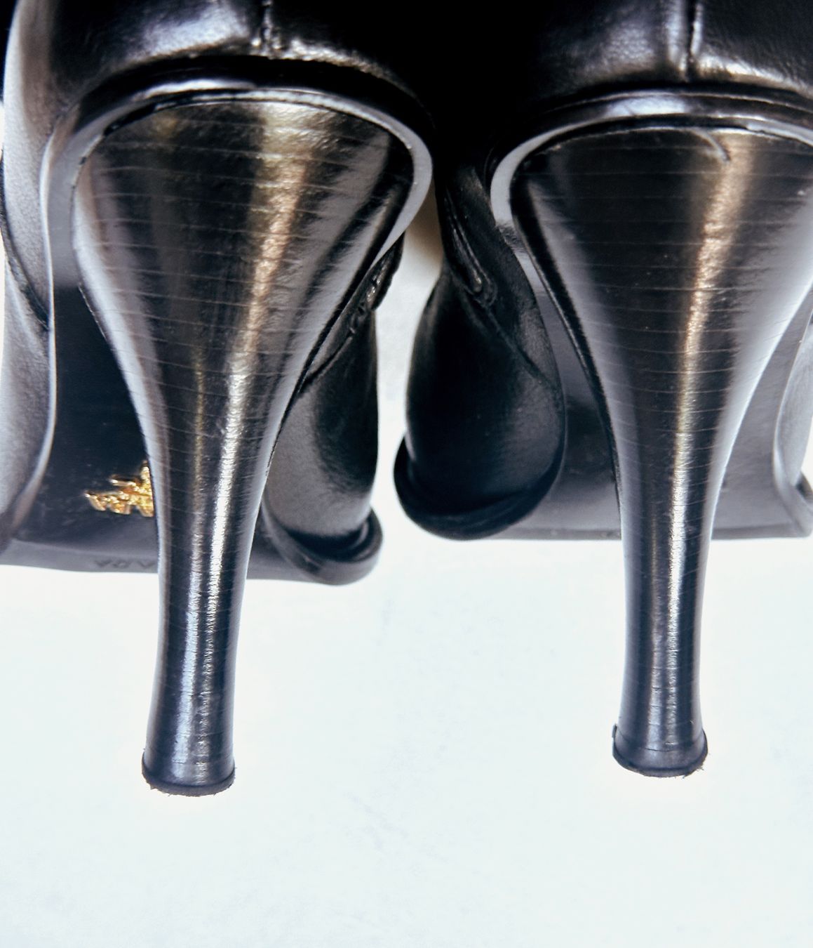 Prada Damenschuhe: Prada Bottes size 40 – Gebraucht aus Vevey von ledidream 4