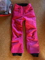 Skihose (ca 140 / 10 jahre Mädchen)