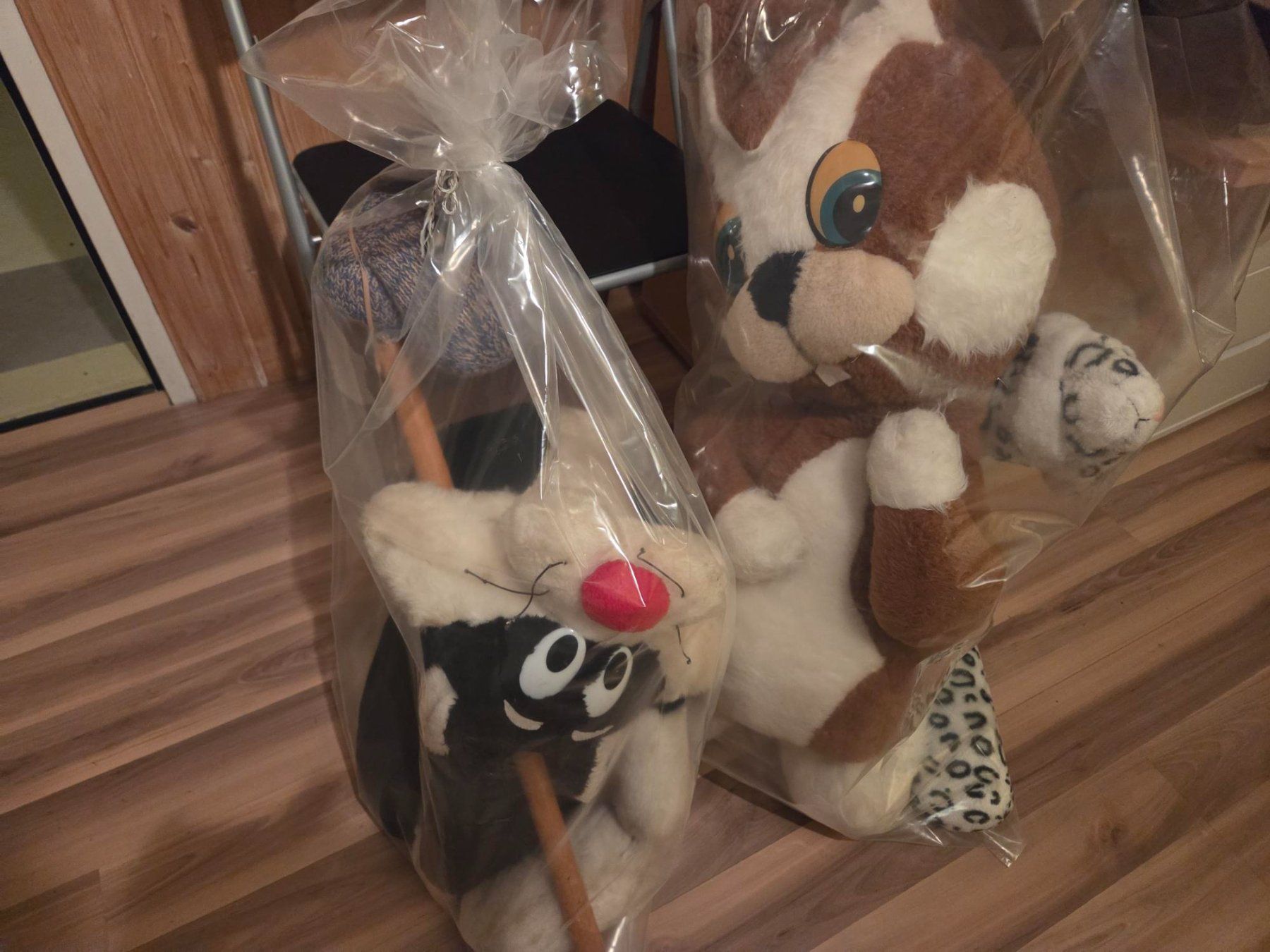 Giocattoli: Plüschtiere und Puppen – Usato da Rothrist venduto da VanaEvr 9