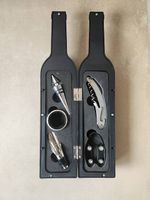 Accessoires pour bouteille de vin