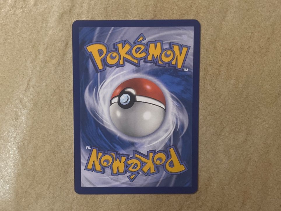 Pokémon Carte collezionabili: Carte Pokemon Bria - Evolutions prismatiques - PREFR – Usato da Vernayaz venduto da Darkfrost 1