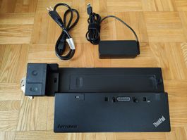 ThinkPad Pro Dockingstation