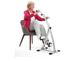 Bi-Pedaler
