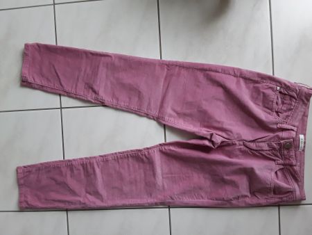 NEUE rich &royal Hosen 28/32 midi,