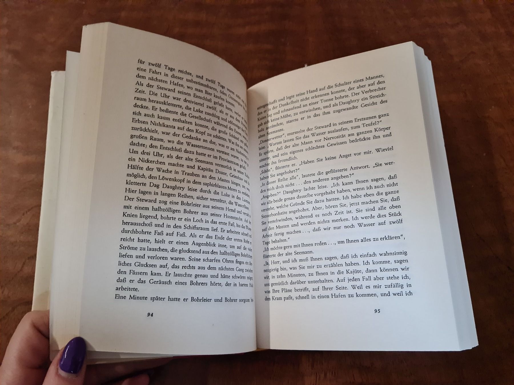 Libri: Michael der Bruder Jerrys – Usato da Erstfeld venduto da Uhu1980 2