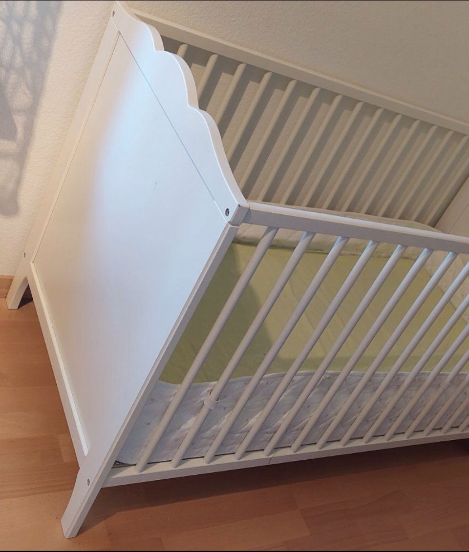 Letti: Baby Bett/ Kinder Bett – Usato da Olten venduto da Lara1967 1