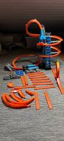 Hot Wheels Bahn