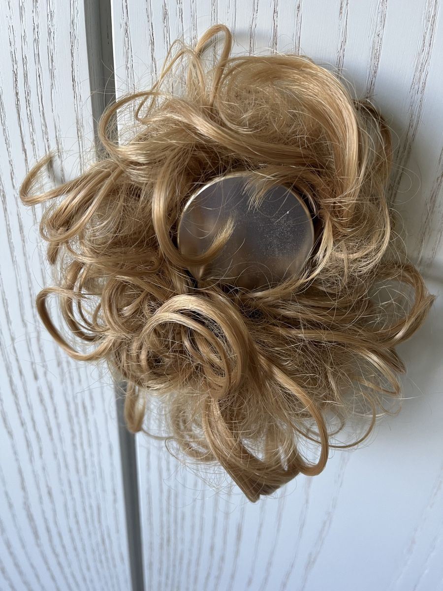 Accessori per capelli: Haargummi – Nuovo (secondo la descrizione) da Wermatswil venduto da -secondchance- 1