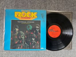 Vanilla Fudge - Renaissance - DE - 1973 - Midi