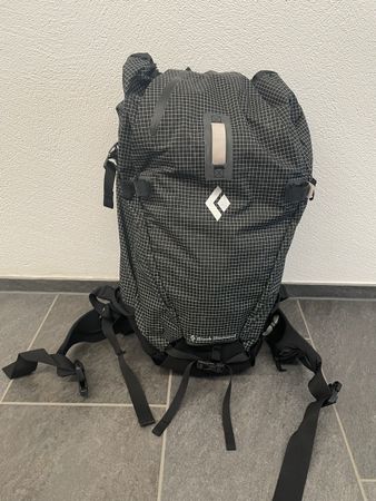 Black Diamond Rucksack 35l
