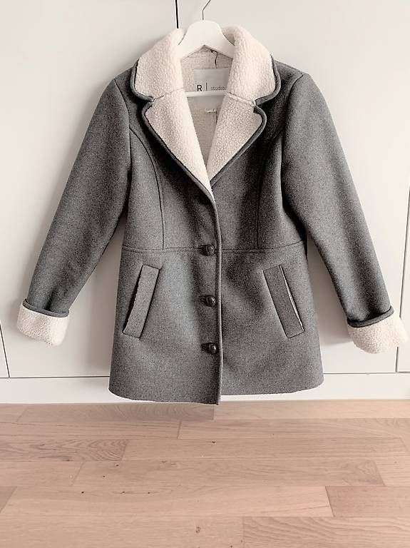 Mäntel: Übergangsjacke Jacke Frühlingsmantel Mantel Gr. S Vintage – Gebraucht aus Holzhäusern ZG von paula_w
