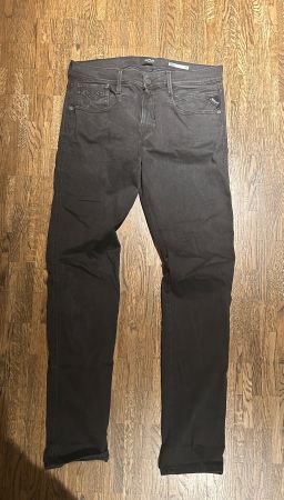 Replay Herren Jeans Grösse 34