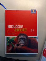 Biologie Heute SII - erweiterte Ausgabe