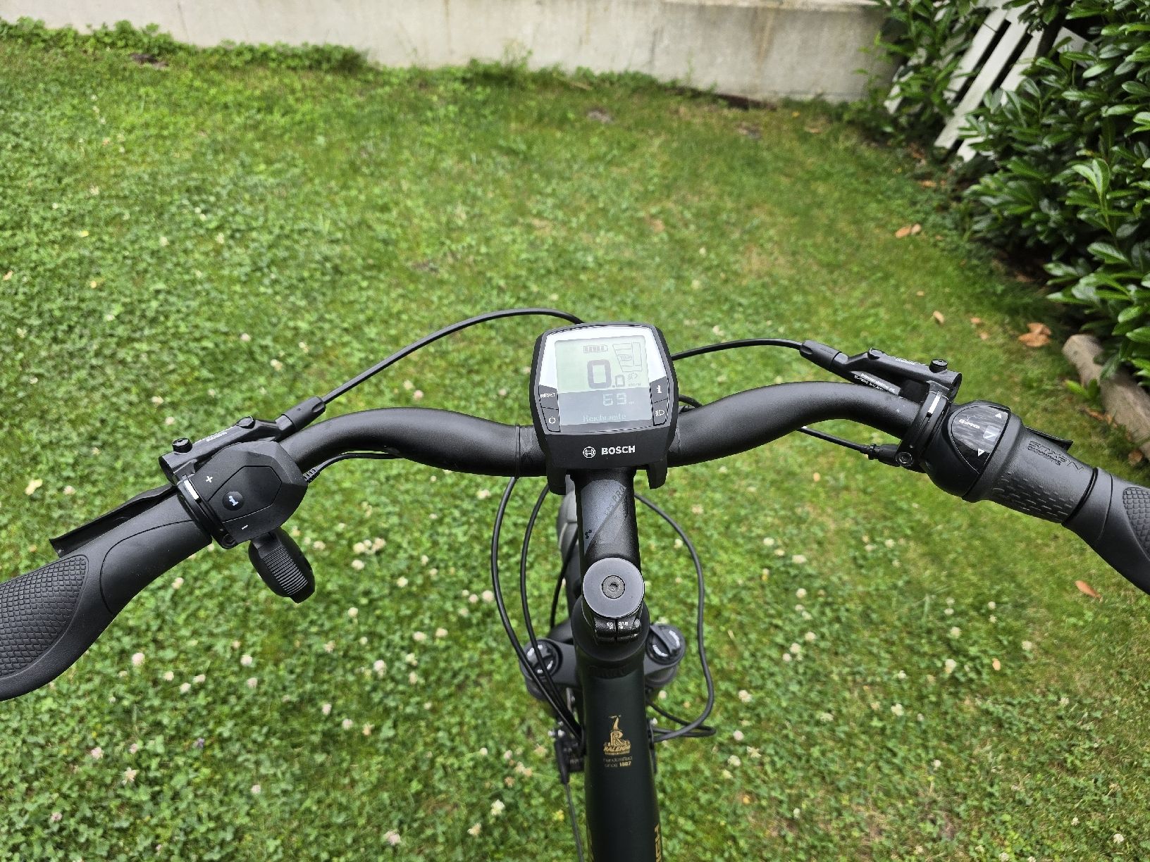 Raleigh Velos: Raleight 25 km/h – Gebraucht aus Kägiswil von Qendro95 3