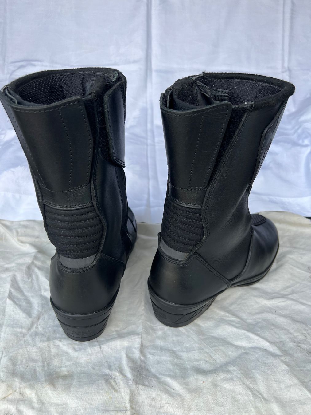 IXS Scarpe per ragazze: Motorradstaffel 36 – Usato da Langenthal venduto da langenthal333 2